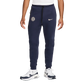Nike Chelsea Tech Fleece Pants 2024/2025 - Blue