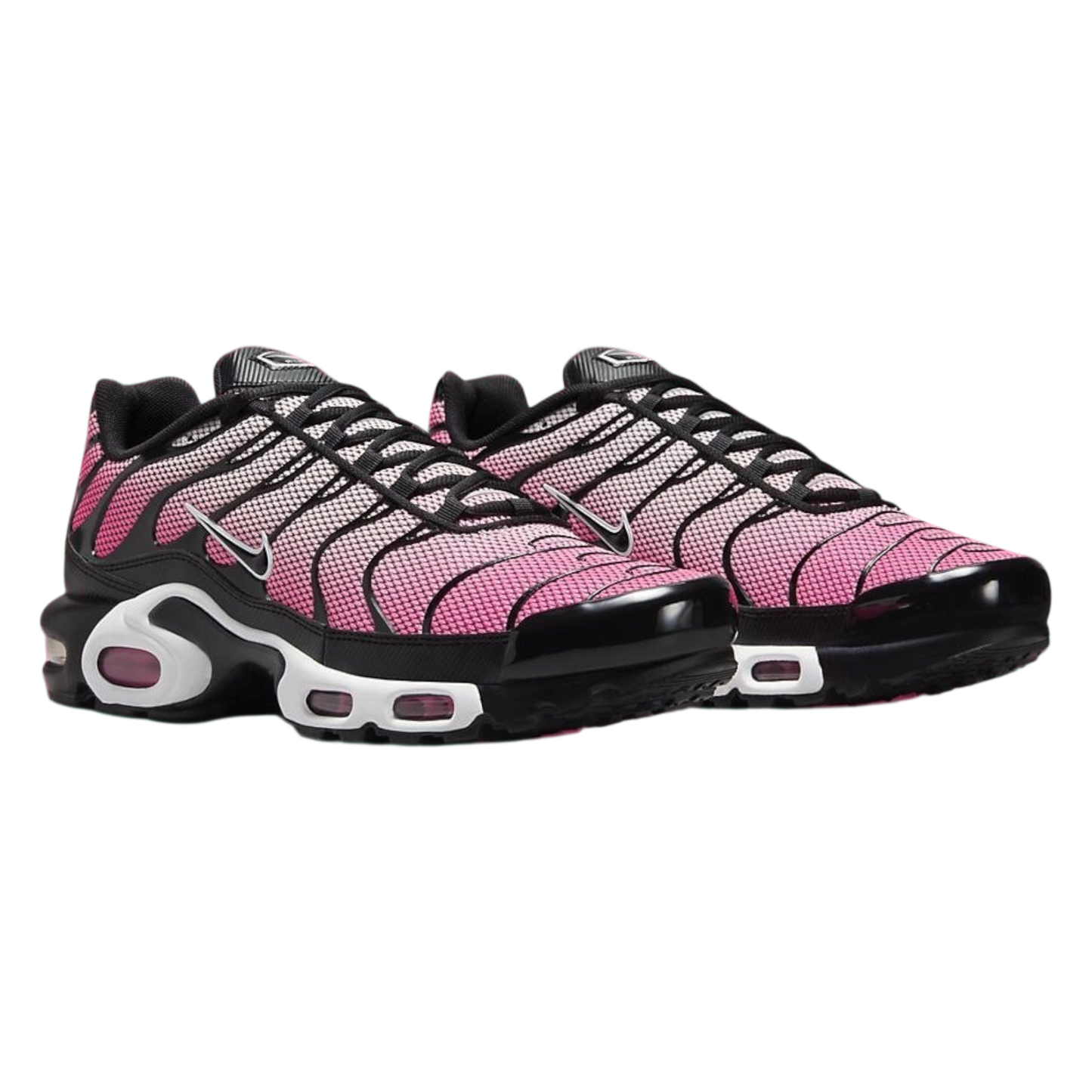 Air Max Plus "Sunset Pulse"