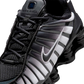 NIKE SHOX TL FADE W "OFF NOIR"