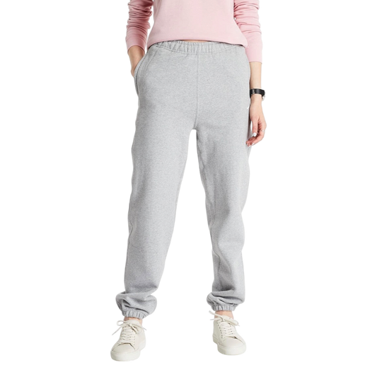 Nike Women's Solo Swoosh Fleece Joggers