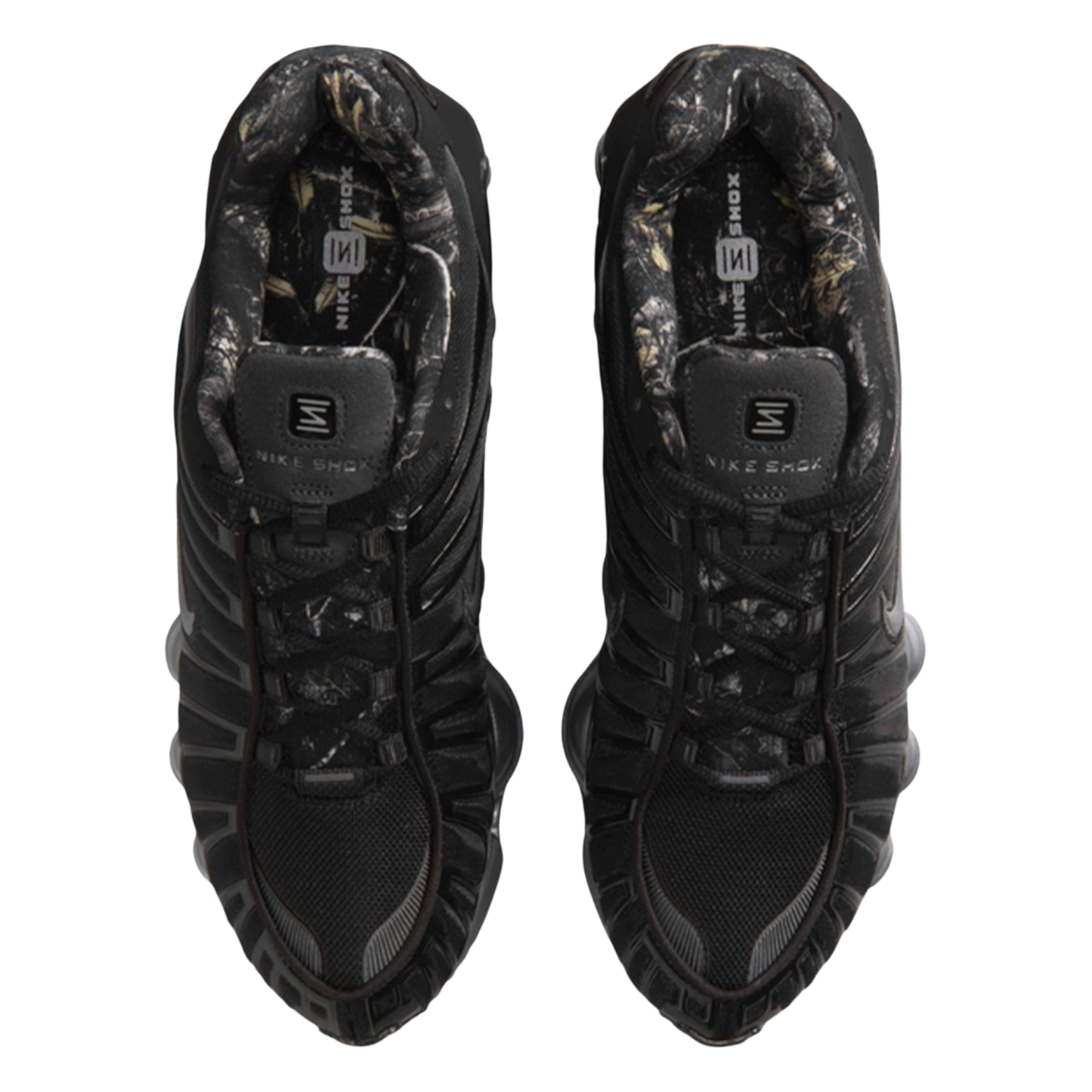 Nike Shox TL “Realtree”