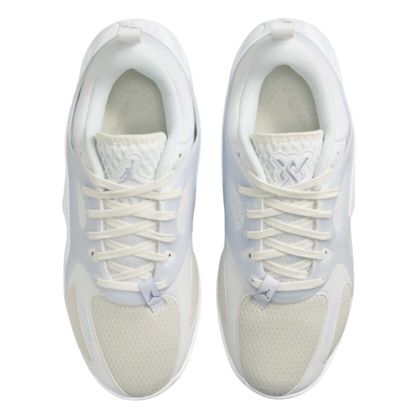 Jordan Heir Series "Touch the Sky" Basketball Shoes