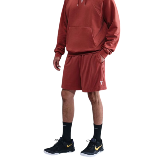 Nike Kobe Dri-FIT 6" Basketball Shorts Canyon Rust