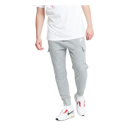 Nike Club French Terry Cargo Pants