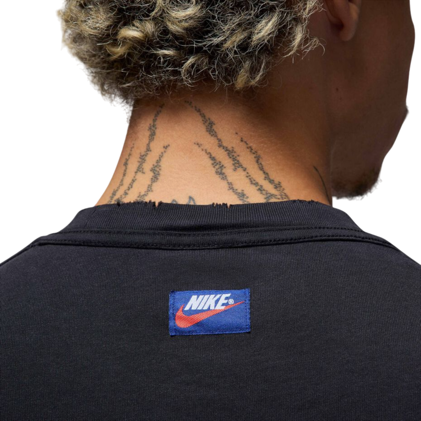 Jordan Rare Air Men's Long-Sleeve T-Shirt