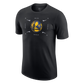 Nike Golden State Warriors Black T-shirt