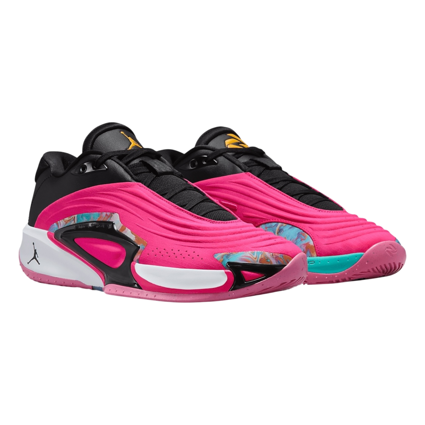 Air Jordan Luka 3 "Imaginarium Pink"