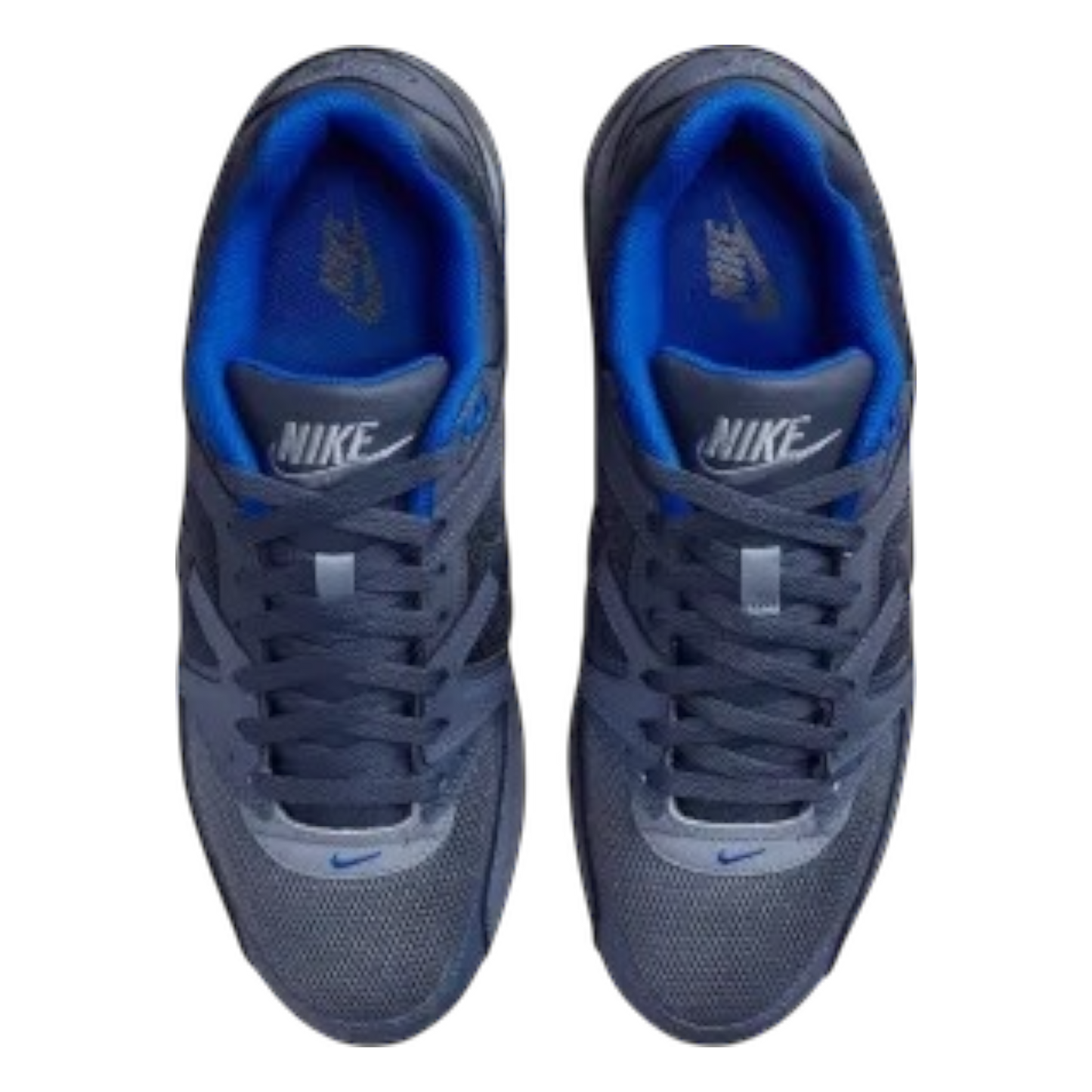 Nike Air Max Command Blue