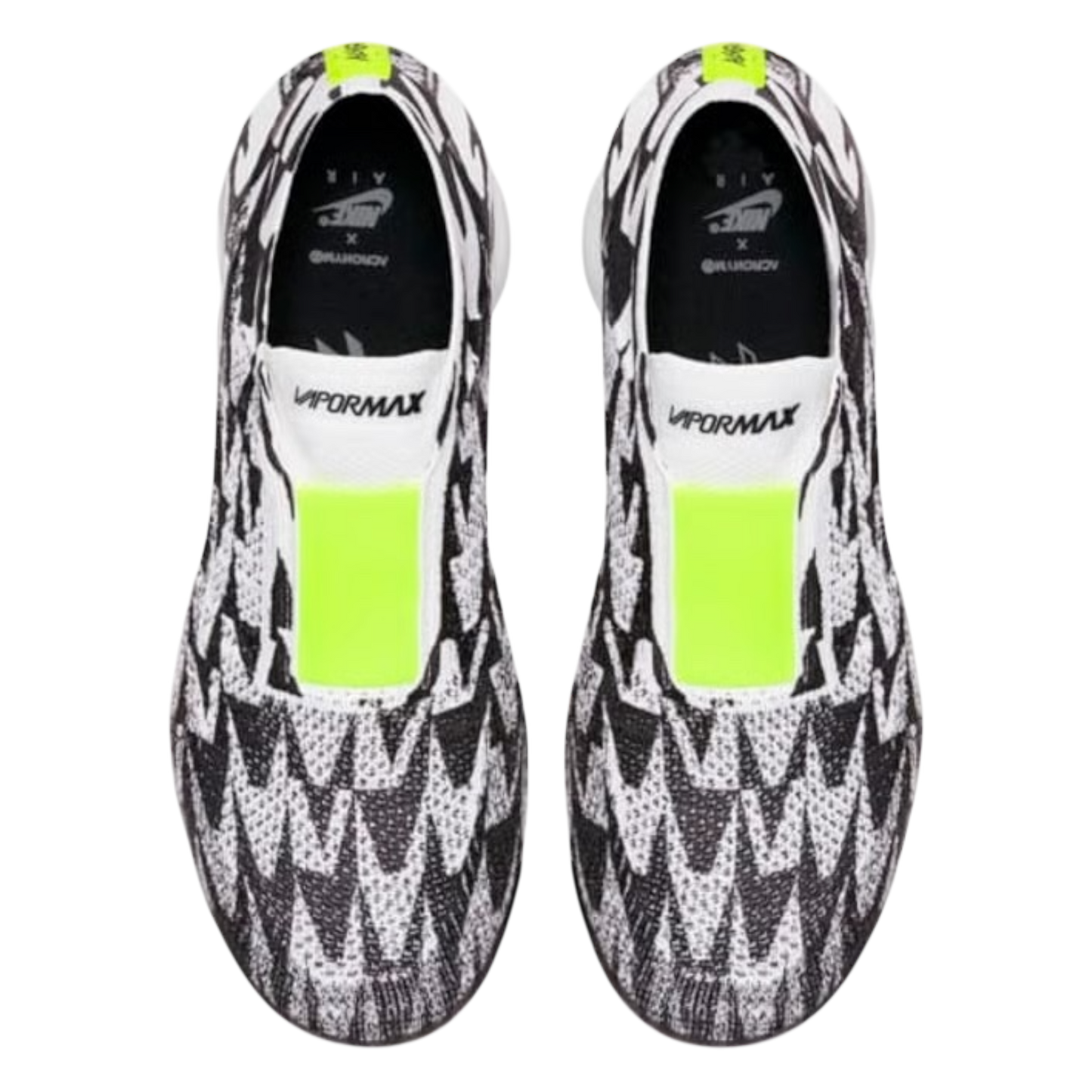 Nike Air Vapormax Moc 2 x Acronym
"Light Bone"