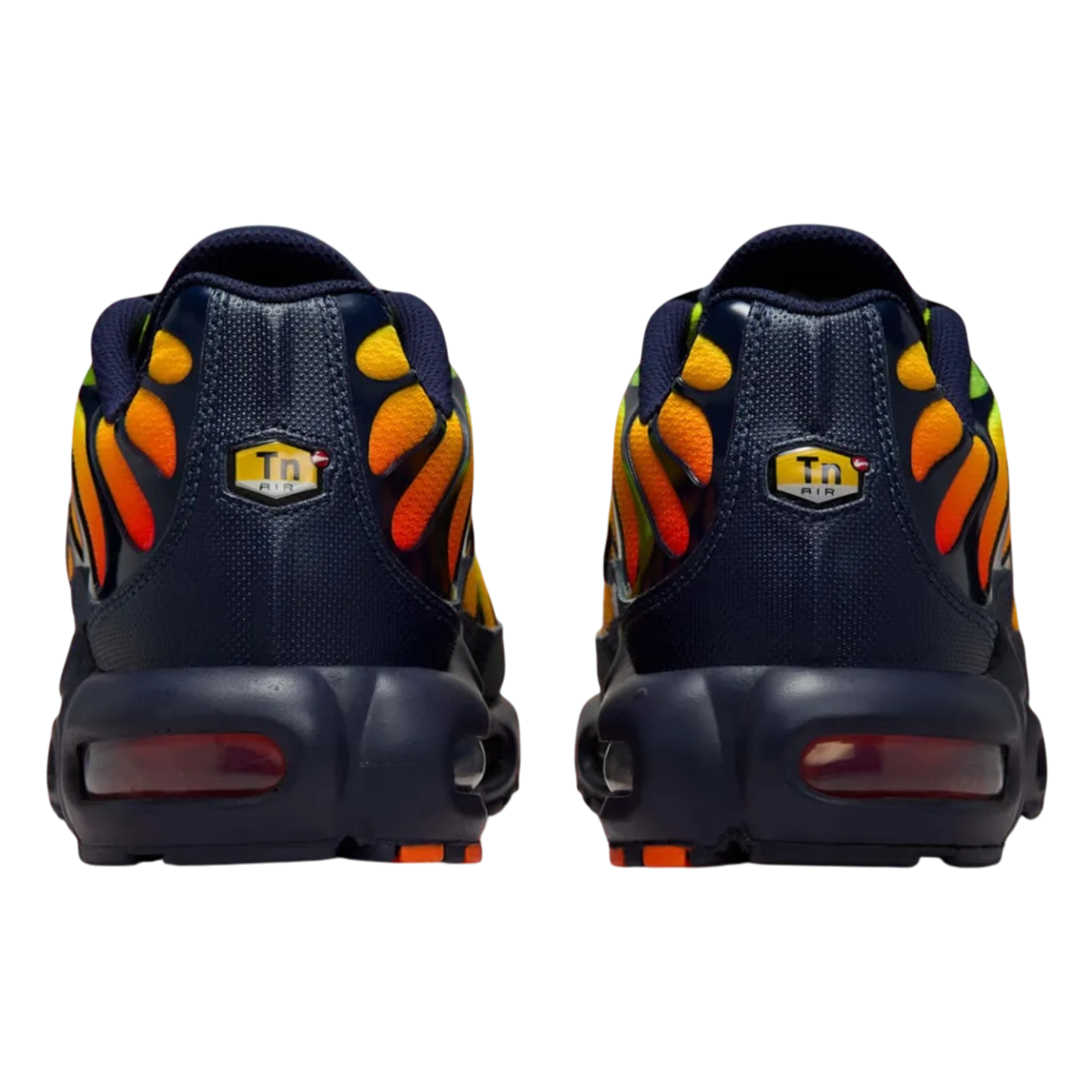Nike Air Max Plus "Lemon Venom"