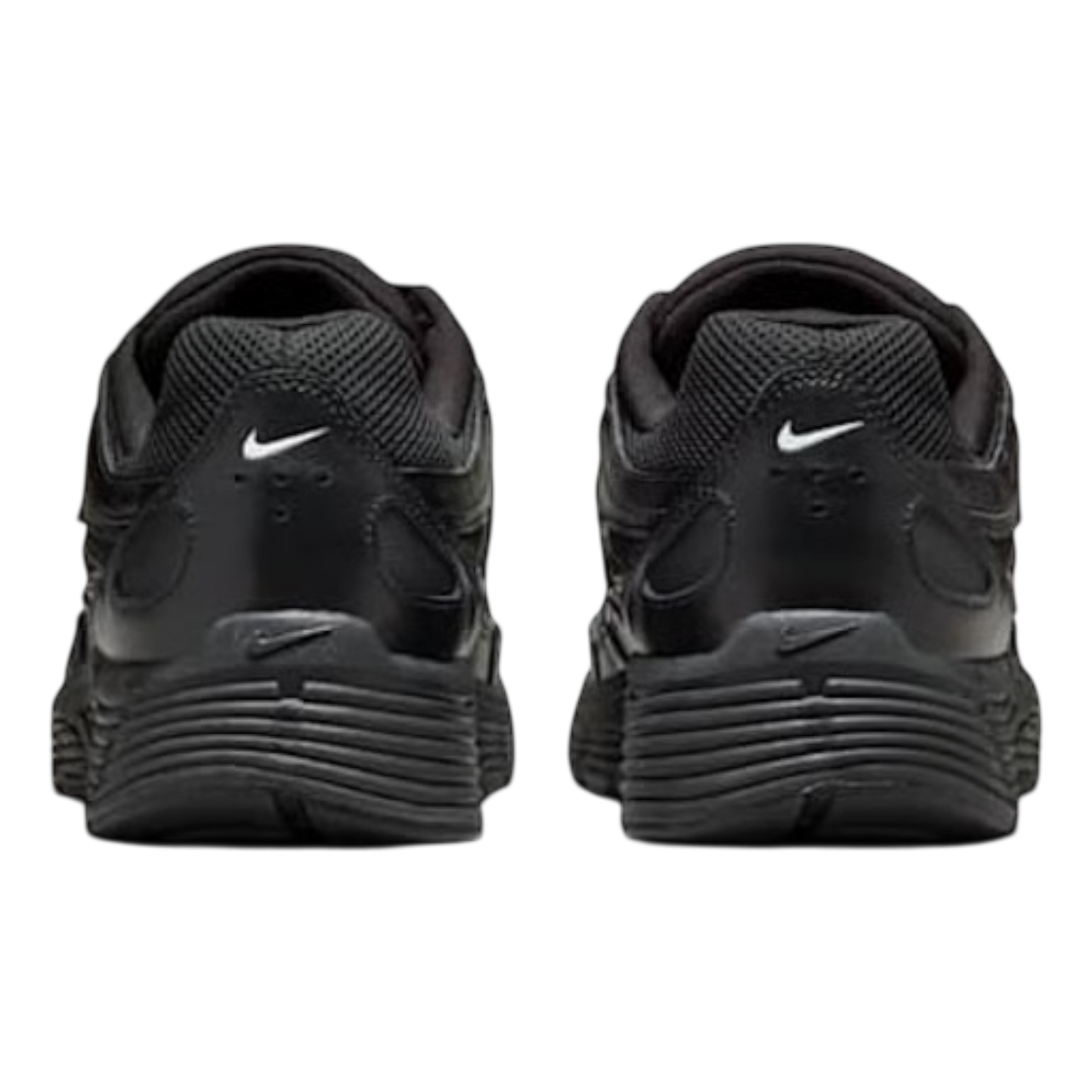 Nike P-6000
"Black & White"