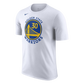 Nike Golden State Warriors Men's NBA T-Shirt