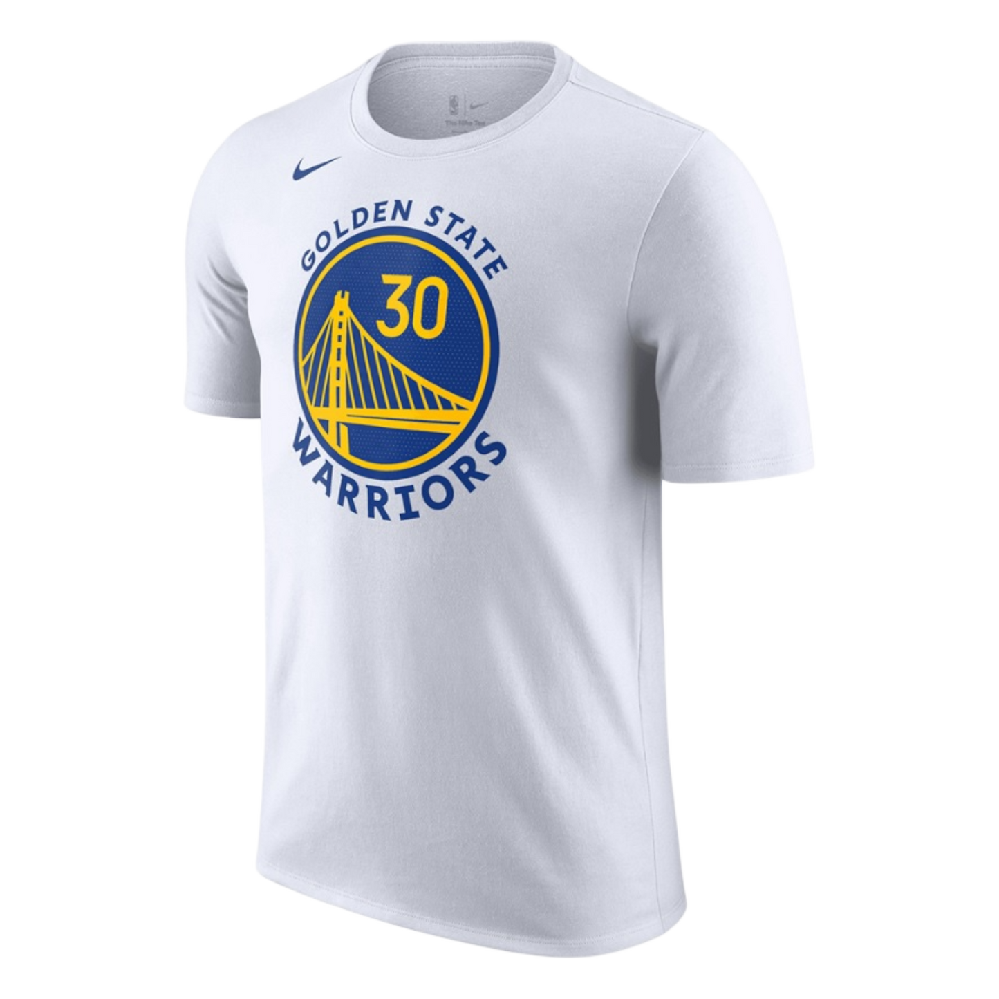 Nike Golden State Warriors Men's NBA T-Shirt