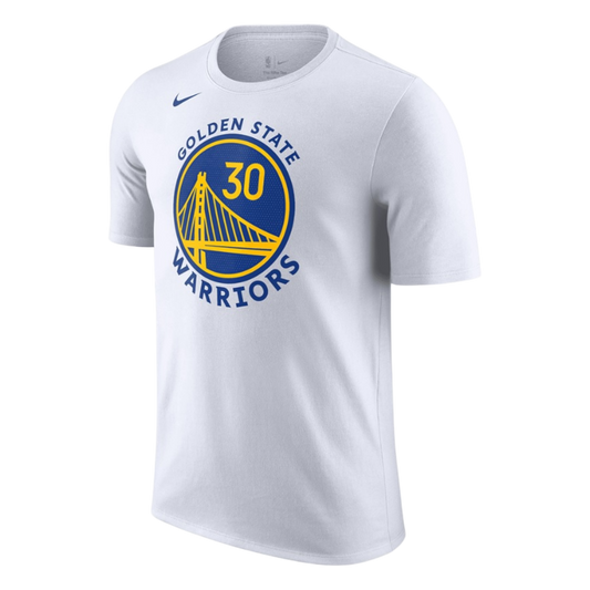 Nike Golden State Warriors Men's NBA T-Shirt