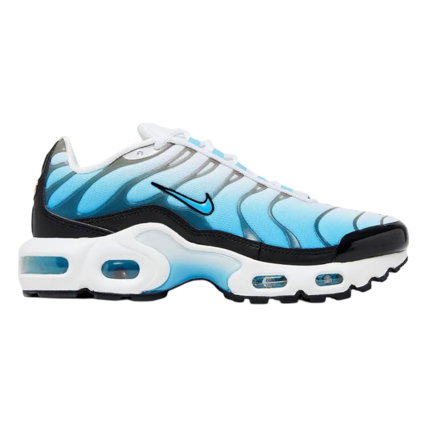 Nike TN Air Max Plus GS Baltic Blue White