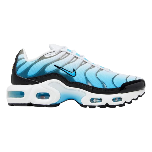 Nike TN Air Max Plus GS Baltic Blue White
