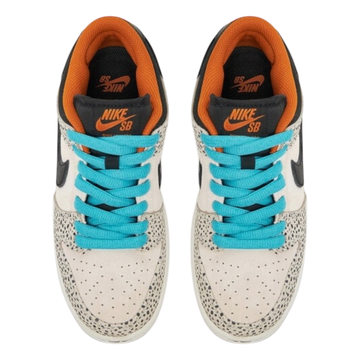 Nike SB Dunk "Olympic"