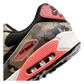 NIKE AIR MAX 90 CAMO “MAGIC EMBER”