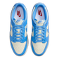 Nike Dunk Low "University Blue"