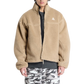 Nike Acg “Canwell Glacier” Men’s Therma-Fit Adv Windproof Fleece