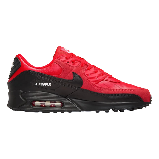 NIKE AIR MAX 90 “SPEED RED”