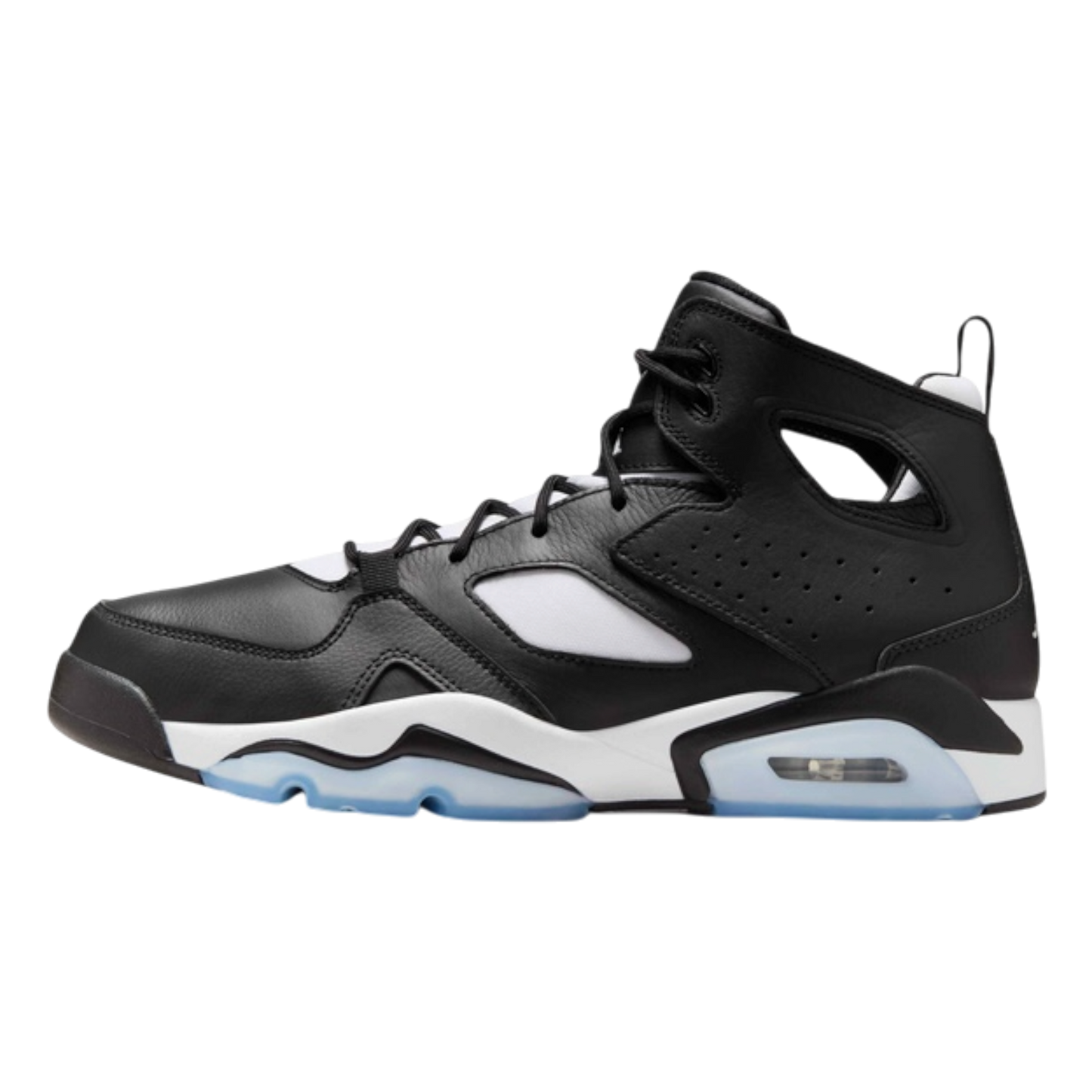 Nike Air Jordan Flight Club ’91 ‘Black White’