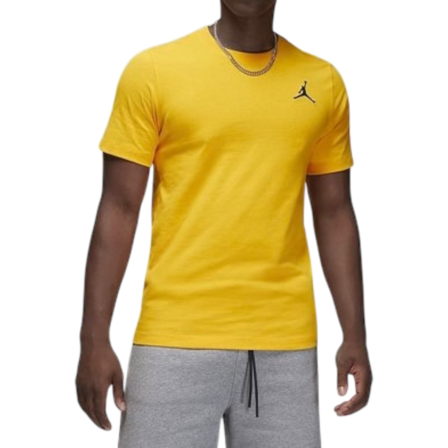 Jordan Jumpman Men's Short-Sleeve T-Shirt