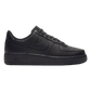 Nike Air Force 1 LE GS 'Triple Black'