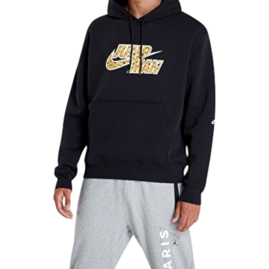 Jordan Flight MVP Jumpman