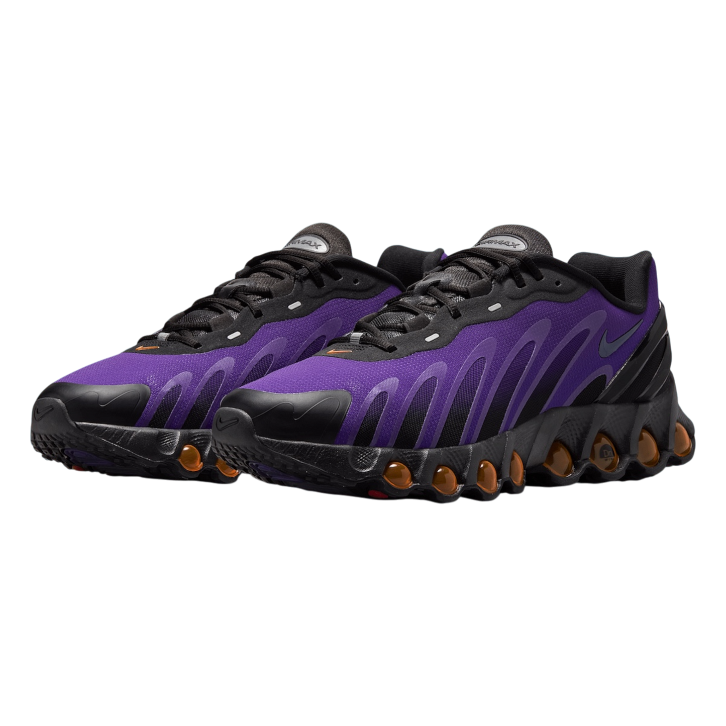 NIKE AIR MAX DN8 “FIERCE PURPLE”