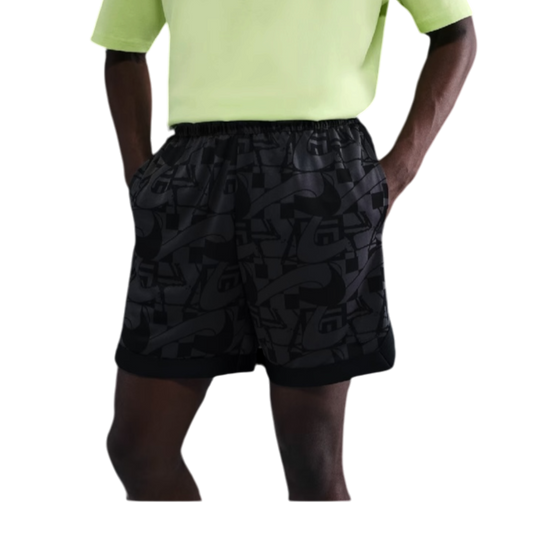 Giannis DNA Men's Dri-FIT 6" Basketball Shorts