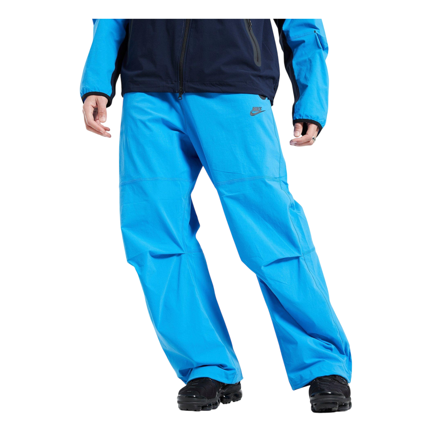 Nike Tech Oversized Woven Trousers