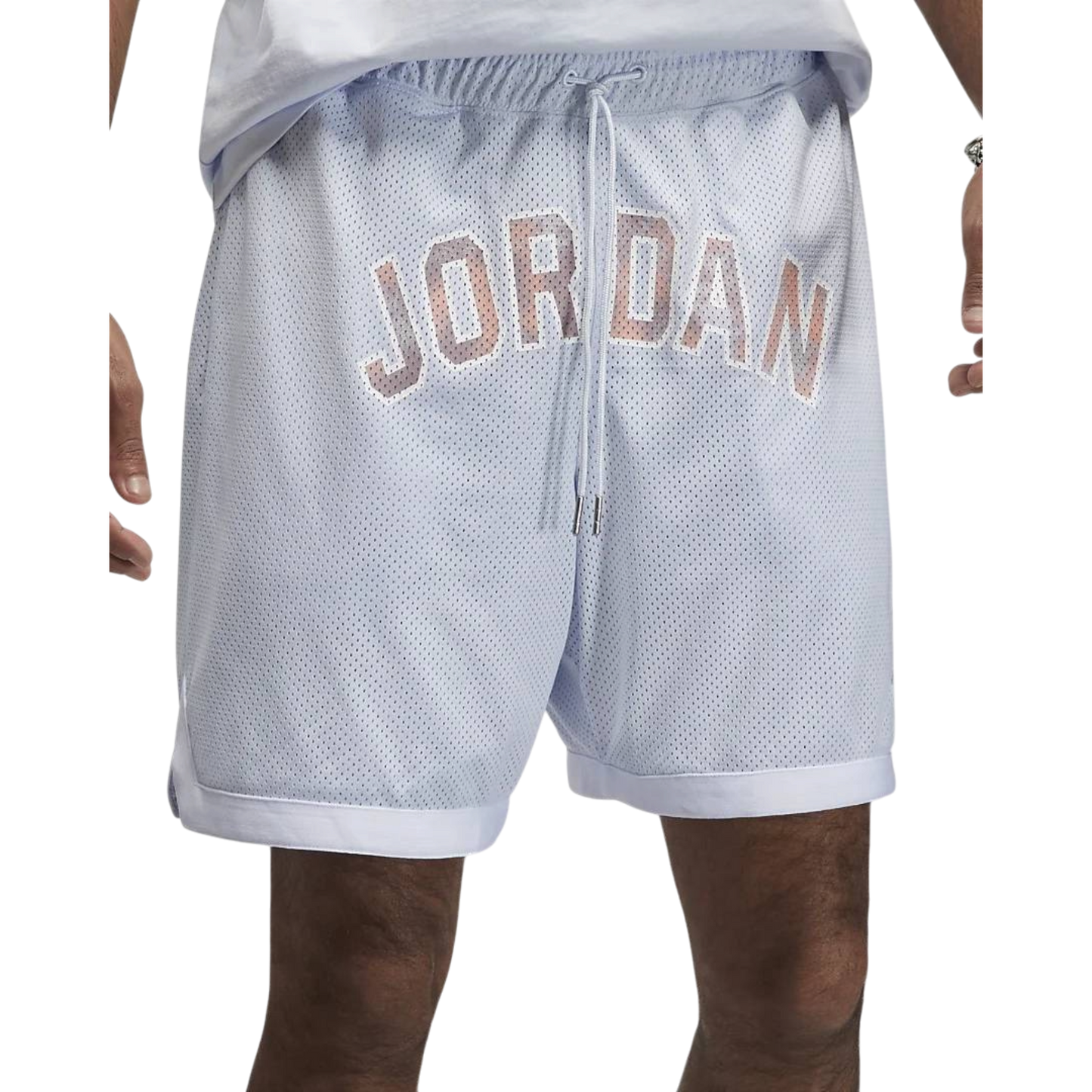 Jordan Sport DNA Men's Mesh Shorts