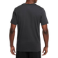 Nike Liverpool T-Shirt Crest Smoke Grey