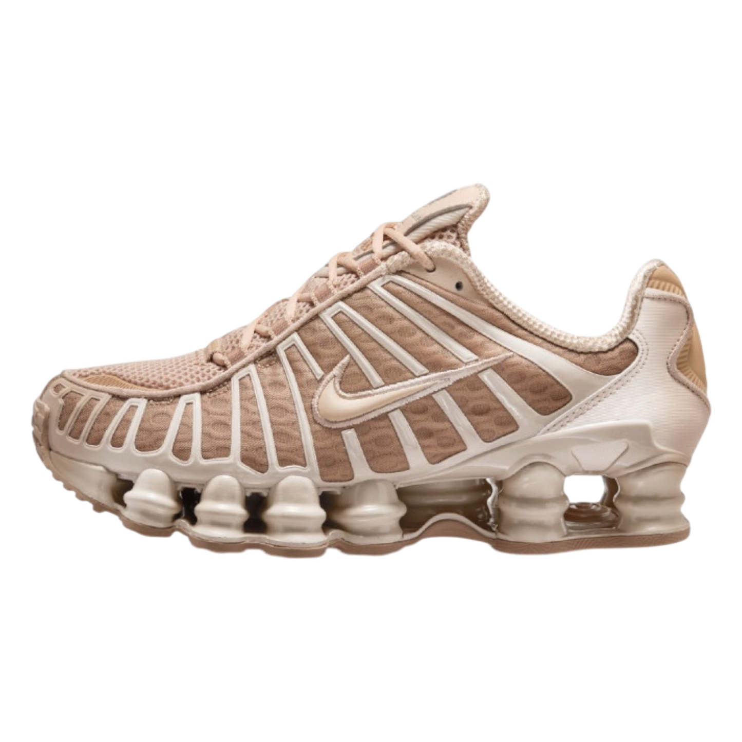 Nike  W NIKE SHOX TL