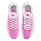 NIKE AIR MAX PLUS PINK FADE