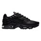 Nike Air Max Plus 3 "Triple Black Leather"