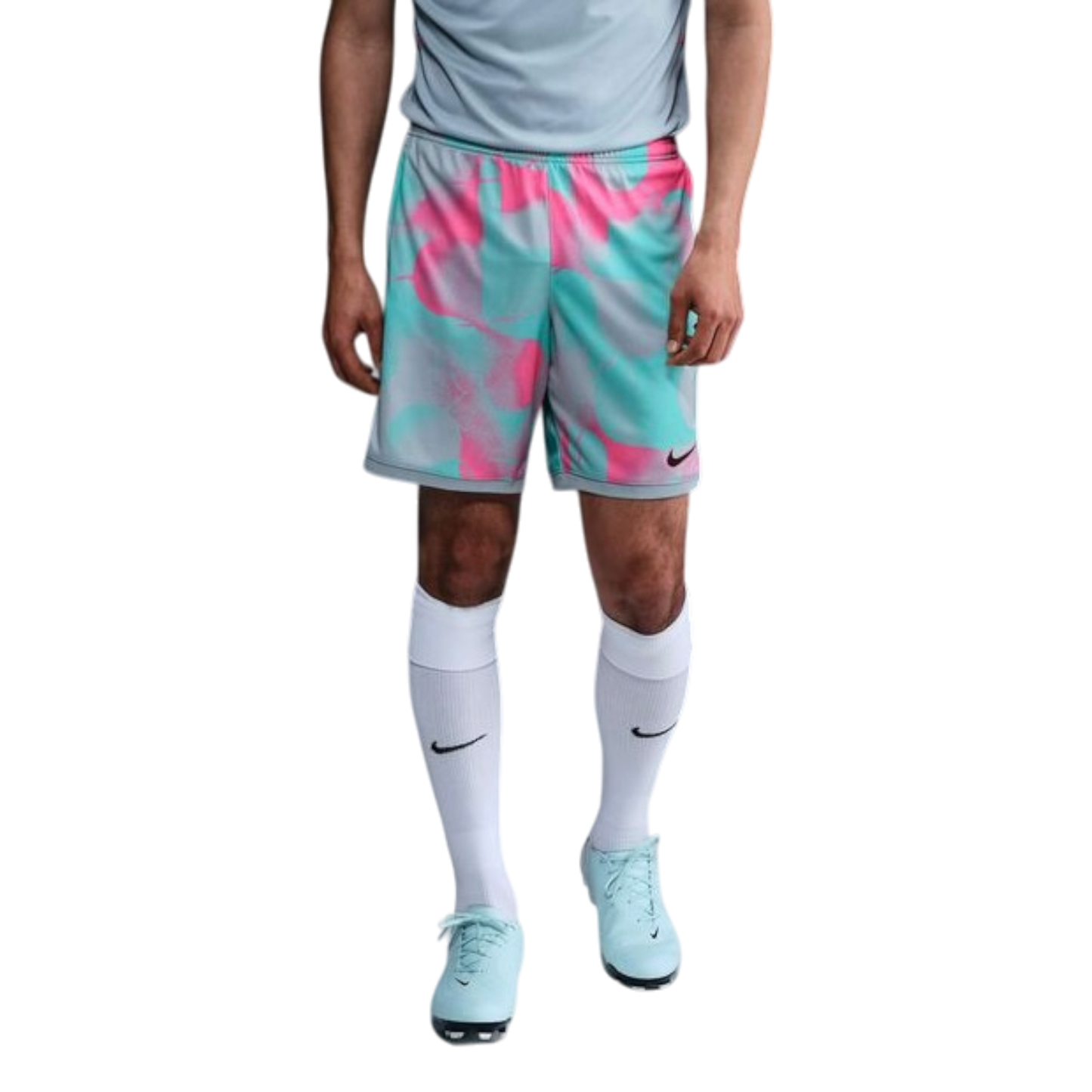 Nike Academy+ Men's Dri-FIT Football Shorts