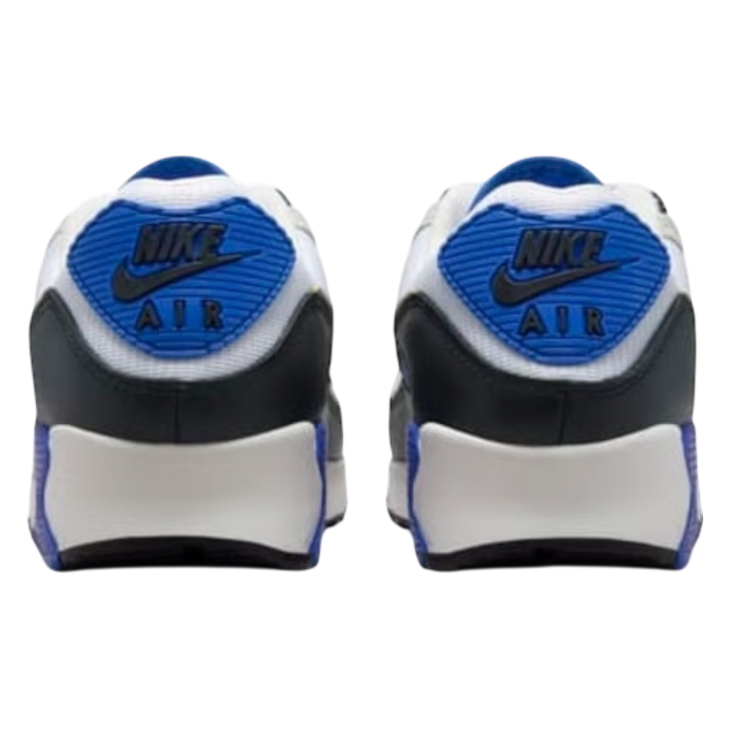 Nike Air Max 90 Premium
"Racer Blue"