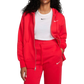 Nike Sportswear Phoenix Fleece Oversized Full-Zip Hoodie