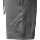 Jordan Flight Fleece Men's Diamond Shorts