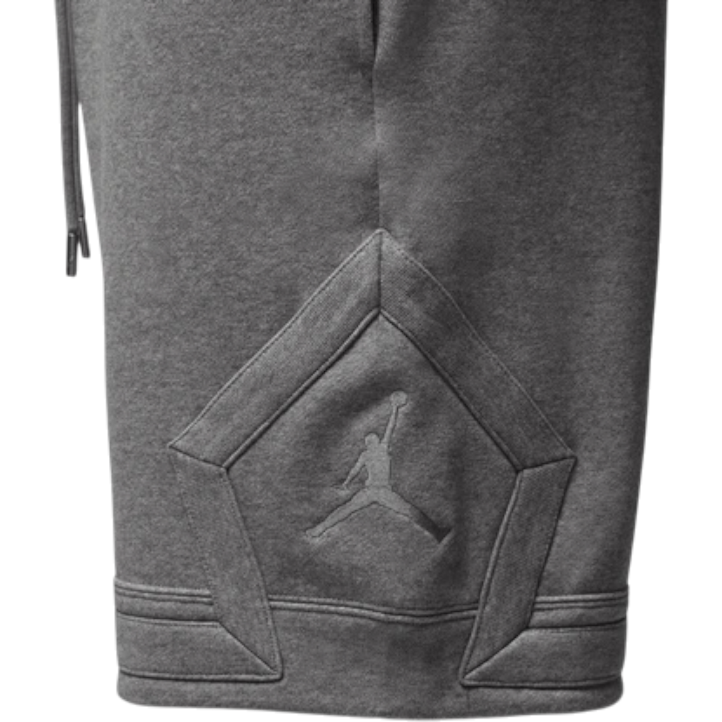 Jordan Flight Fleece Men's Diamond Shorts