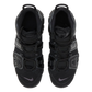 Nike Air More Uptempo Black Anthracite