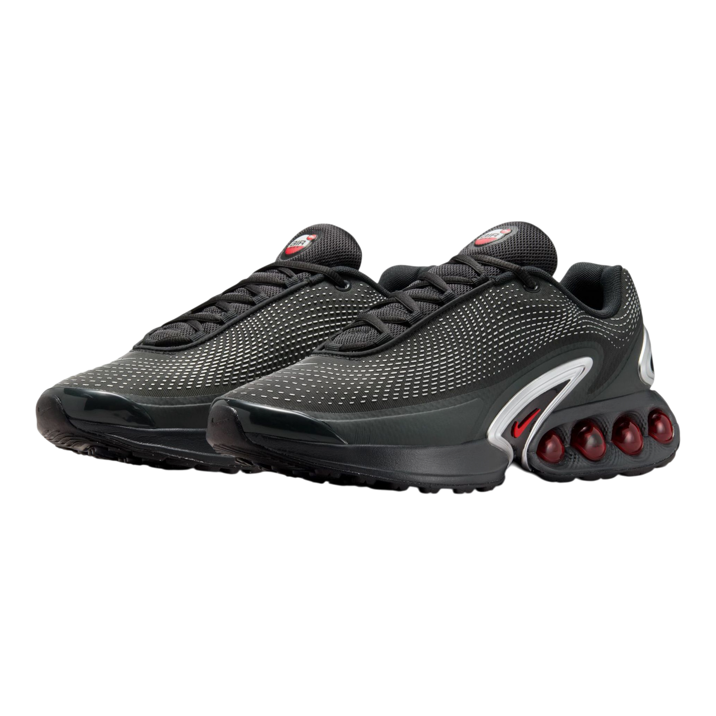 Nike Air Max Dn "Metallic Silver"
