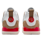 Jordan Spizike Low White Desert Camo