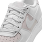 Nike Air Force 1 GS – White/Vast Grey
