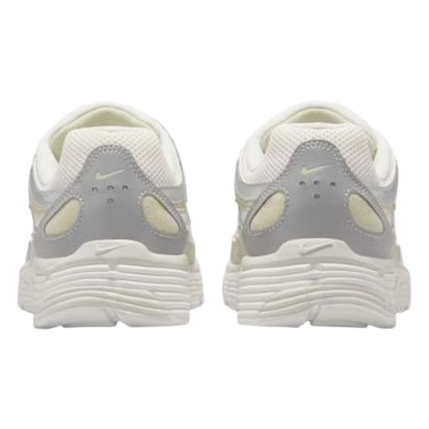 Nike P-6000
"Phantom & Olive Aura"