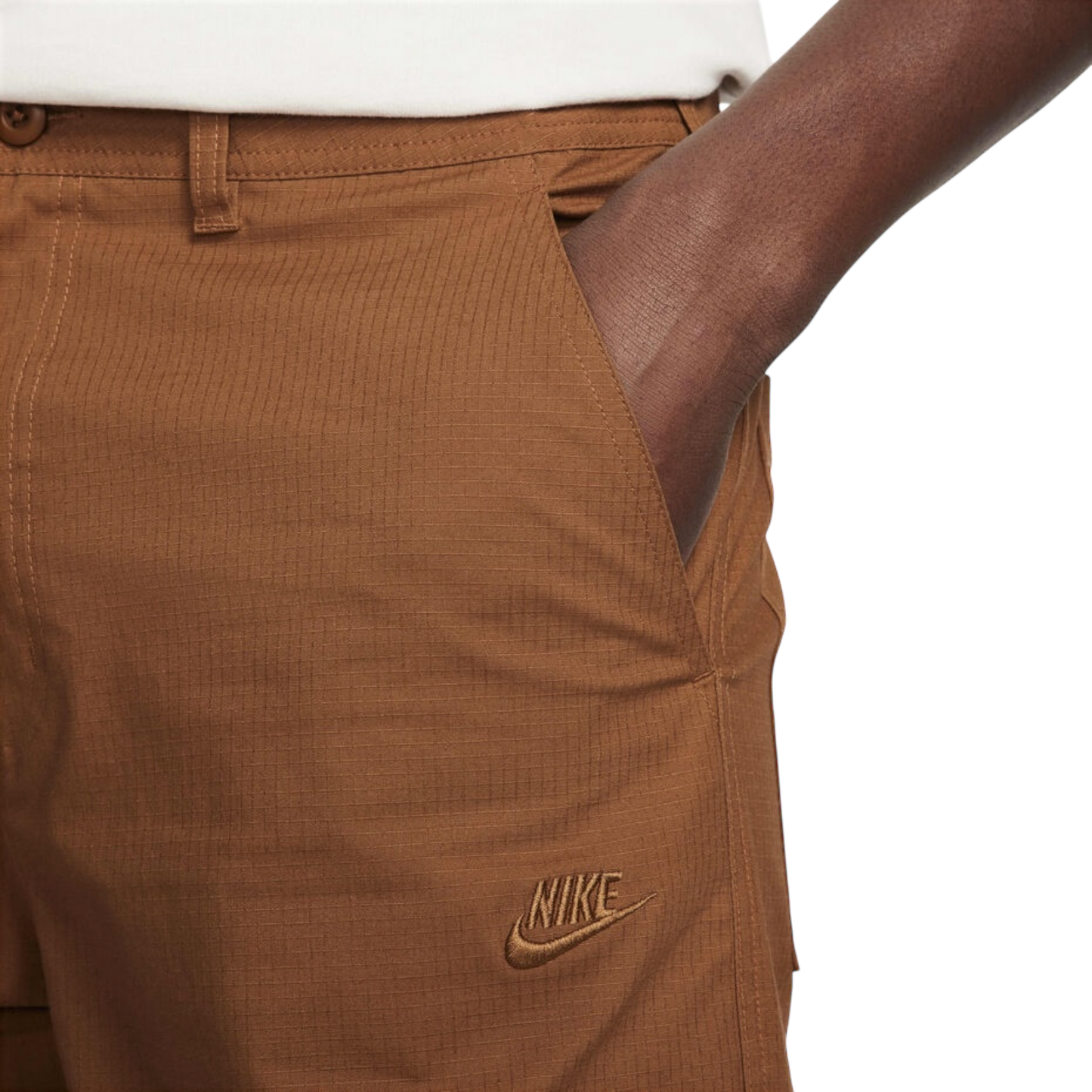 Nike Club Men's Cargo Trousers