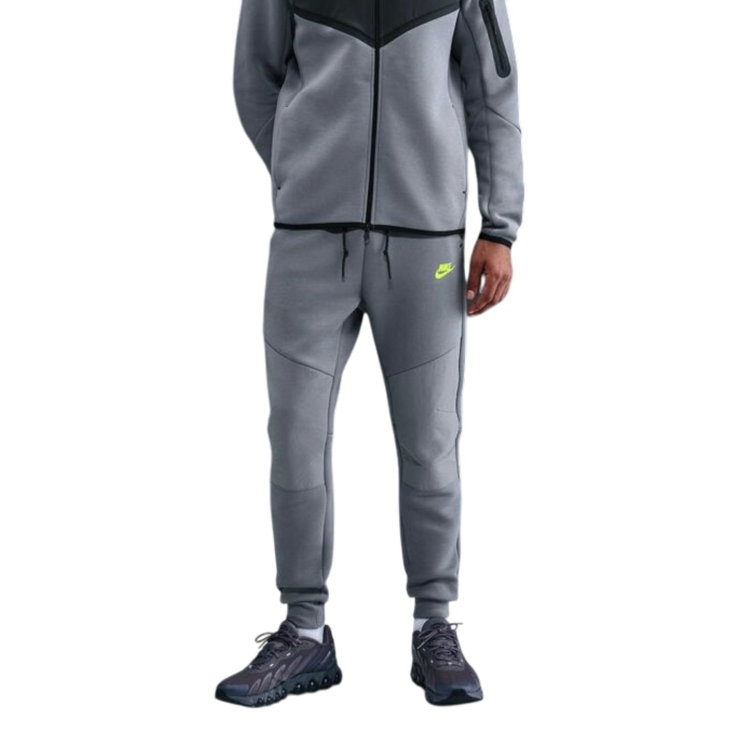 Nike Tech Men's Fleece Joggers