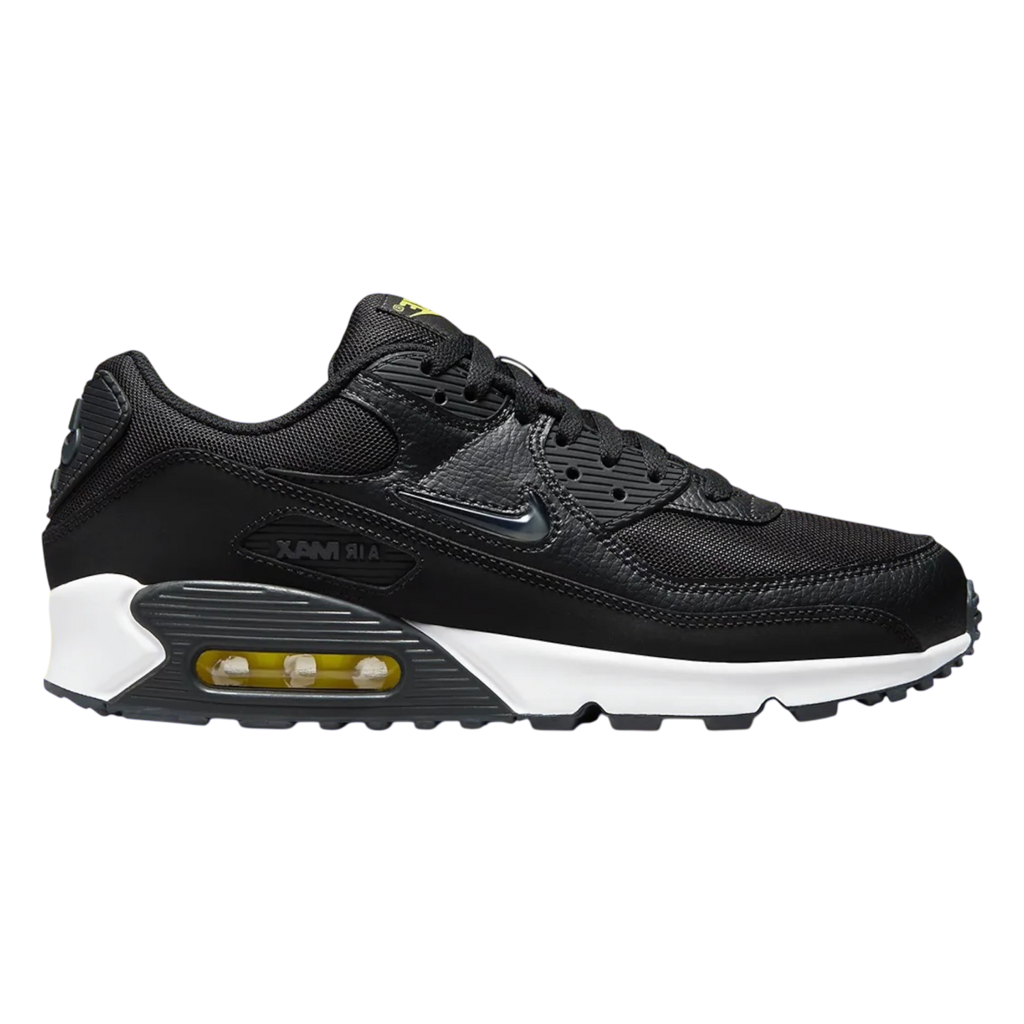 Nike Air Max 90 Jewel “Black/Yellow”